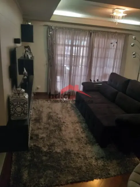 Foto 8 de Casa de Condomínio com 2 quartos à venda, 190m2 em Sítio da Figueira, São Paulo - SP