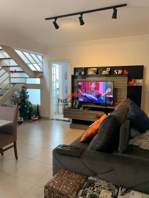 Foto 7 de Casa de Condomínio com 2 quartos à venda, 86m2 em Vila Formosa, São Paulo - SP