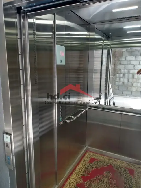 Apartamento com 1 quarto à venda, 28m2 em Vila Carrão, São Paulo - SP - imagem 7 Foto 7 de Apartamento com 1 quarto à venda, 28m2 em Vila Carrão, São Paulo - SP