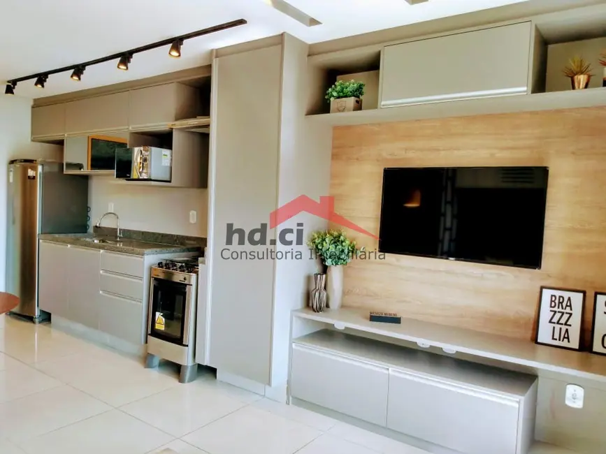 Apartamento com 1 quarto à venda, 28m2 em Vila Carrão, São Paulo - SP - imagem 8 Foto 8 de Apartamento com 1 quarto à venda, 28m2 em Vila Carrão, São Paulo - SP