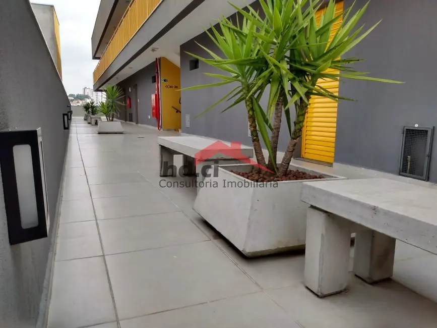 Apartamento com 1 quarto à venda, 28m2 em Vila Carrão, São Paulo - SP - imagem 4 Foto 4 de Apartamento com 1 quarto à venda, 28m2 em Vila Carrão, São Paulo - SP