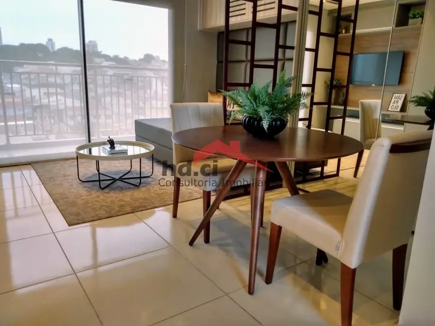 Apartamento com 1 quarto à venda, 28m2 em Vila Carrão, São Paulo - SP - imagem 6 Foto 6 de Apartamento com 1 quarto à venda, 28m2 em Vila Carrão, São Paulo - SP