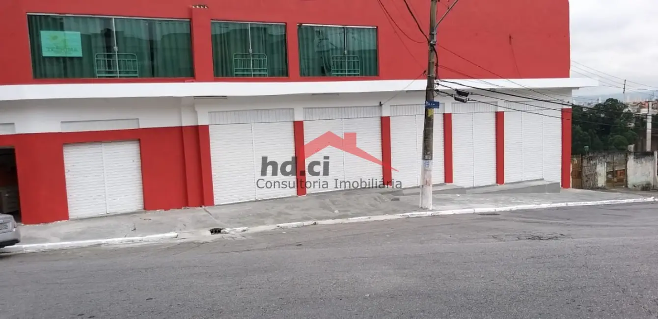 Foto 3 de Sala Comercial à venda, 590m2 em Jardim Marília, São Paulo - SP