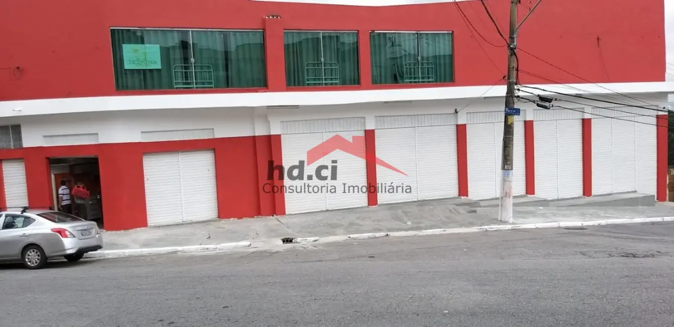 Foto 2 de Sala Comercial à venda, 590m2 em Jardim Marília, São Paulo - SP