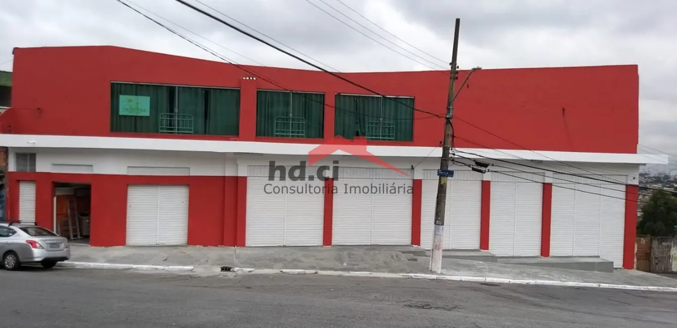 Foto 1 de Sala Comercial à venda, 590m2 em Jardim Marília, São Paulo - SP