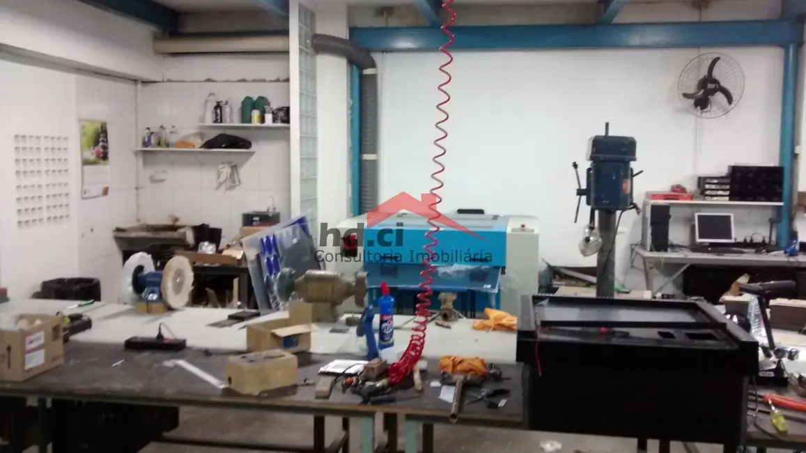 Armazém / Galpão à venda, 400m2 em Vila Primavera, São Paulo - SP - imagem 9 Foto 9 de Armazém / Galpão à venda, 400m2 em Vila Primavera, São Paulo - SP