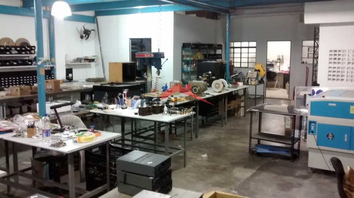 Armazém / Galpão à venda, 400m2 em Vila Primavera, São Paulo - SP - imagem 6 Foto 6 de Armazém / Galpão à venda, 400m2 em Vila Primavera, São Paulo - SP