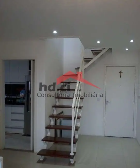 Foto 2 de Apartamento com 2 quartos à venda, 111m2 em Parque Independência, São Paulo - SP