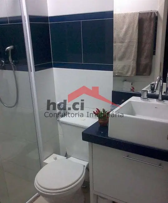 Foto 9 de Apartamento com 2 quartos à venda, 111m2 em Parque Independência, São Paulo - SP