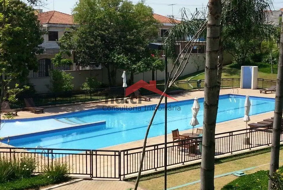 Foto 1 de Apartamento com 2 quartos à venda, 111m2 em Parque Independência, São Paulo - SP