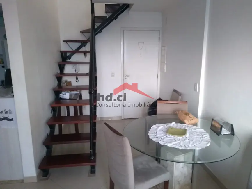 Foto 6 de Apartamento com 2 quartos à venda, 110m2 em Parque Independência, São Paulo - SP