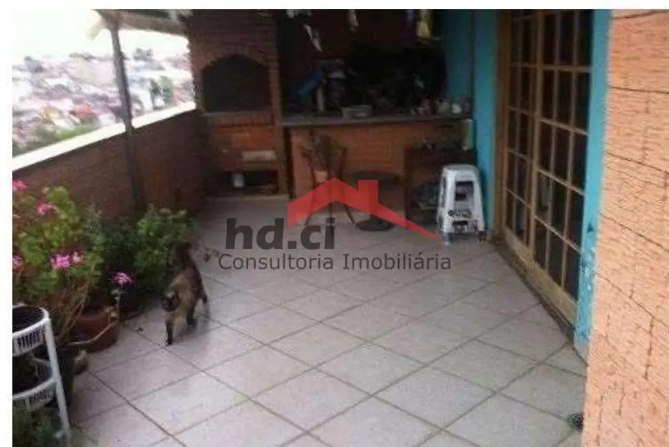 Foto 2 de Apartamento com 3 quartos à venda, 110m2 em Vila Formosa, São Paulo - SP