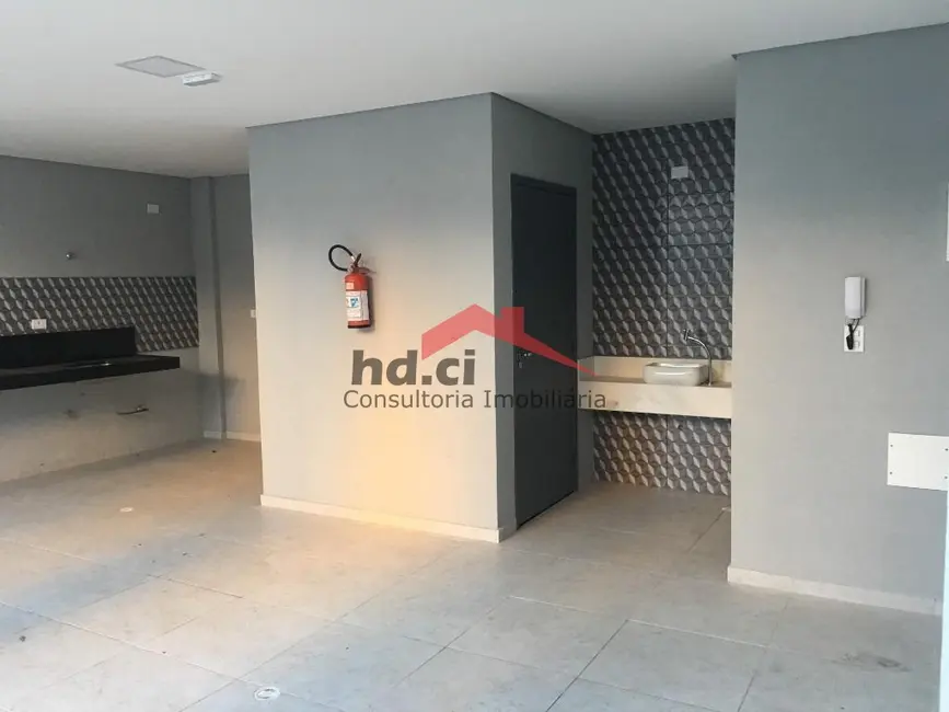 Foto 2 de Apartamento com 2 quartos à venda, 36m2 em Penha de França, São Paulo - SP