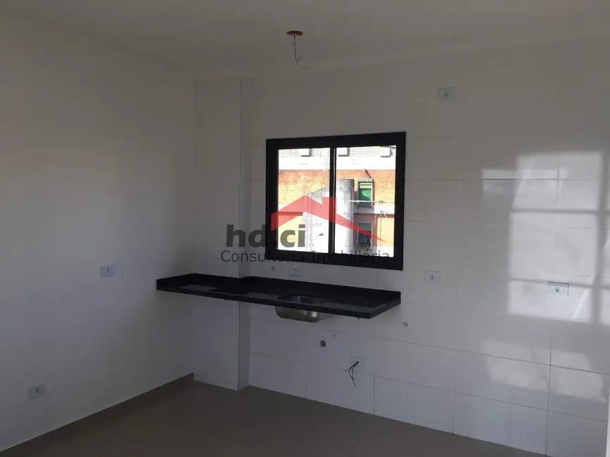 Apartamento com 2 quartos à venda, 36m2 em Penha de França, São Paulo - SP - imagem 3 Foto 3 de Apartamento com 2 quartos à venda, 36m2 em Penha de França, São Paulo - SP