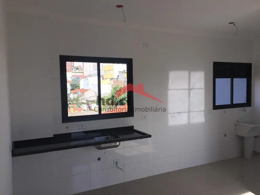 Apartamento com 2 quartos à venda, 36m2 em Penha de França, São Paulo - SP - imagem 6 Foto 6 de Apartamento com 2 quartos à venda, 36m2 em Penha de França, São Paulo - SP