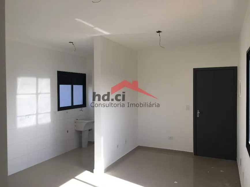 Apartamento com 2 quartos à venda, 36m2 em Penha de França, São Paulo - SP - imagem 4 Foto 4 de Apartamento com 2 quartos à venda, 36m2 em Penha de França, São Paulo - SP