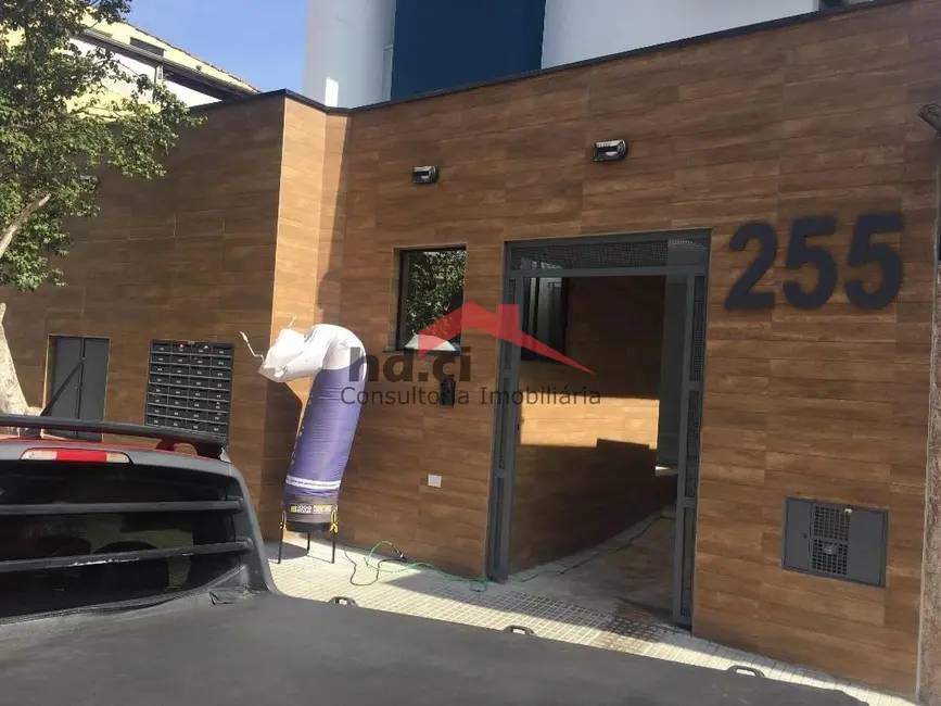 Apartamento com 2 quartos à venda, 36m2 em Penha de França, São Paulo - SP - imagem 7 Foto 7 de Apartamento com 2 quartos à venda, 36m2 em Penha de França, São Paulo - SP