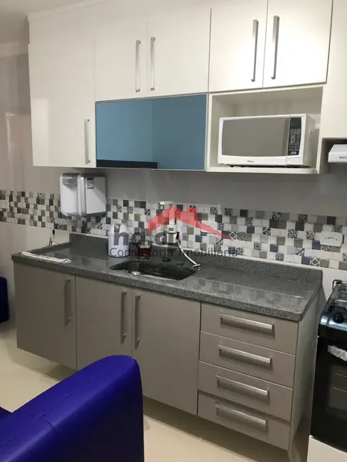 Foto 3 de Apartamento com 1 quarto à venda, 31m2 em Jardim Maringá, São Paulo - SP