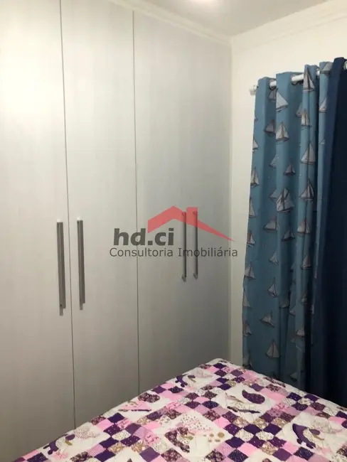 Foto 5 de Apartamento com 1 quarto à venda, 31m2 em Jardim Maringá, São Paulo - SP