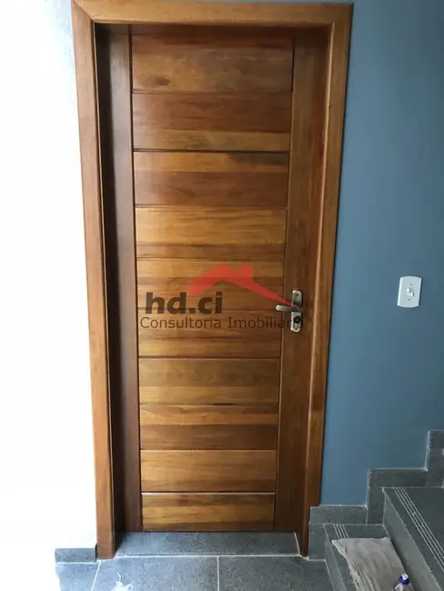 Foto 2 de Apartamento com 1 quarto à venda, 31m2 em Jardim Maringá, São Paulo - SP