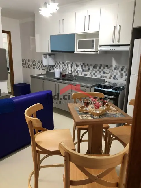 Foto 1 de Apartamento com 1 quarto à venda, 31m2 em Jardim Maringá, São Paulo - SP