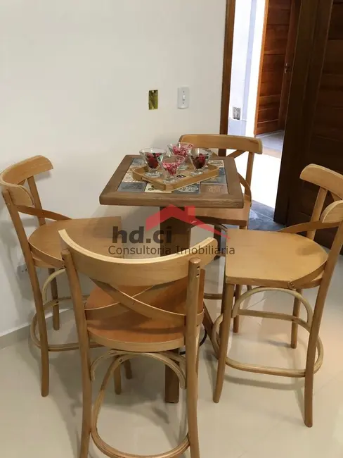 Foto 9 de Apartamento com 1 quarto à venda, 31m2 em Jardim Maringá, São Paulo - SP