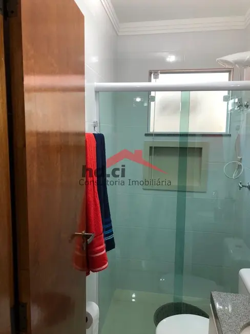 Foto 4 de Apartamento com 1 quarto à venda, 31m2 em Jardim Maringá, São Paulo - SP