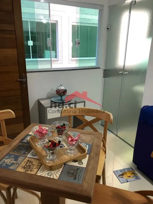 Foto 8 de Apartamento com 1 quarto à venda, 31m2 em Jardim Maringá, São Paulo - SP