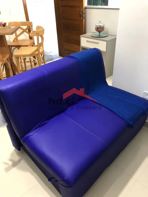 Foto 6 de Apartamento com 1 quarto à venda, 31m2 em Jardim Maringá, São Paulo - SP