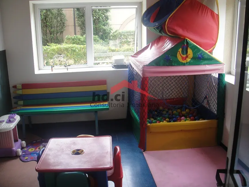 Apartamento com 3 quartos à venda, 95m2 em Chácara Califórnia, São Paulo - SP - imagem 8 Foto 8 de Apartamento com 3 quartos à venda, 95m2 em Chácara Califórnia, São Paulo - SP