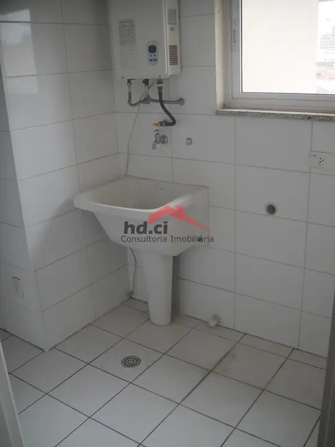 Apartamento com 3 quartos à venda, 95m2 em Chácara Califórnia, São Paulo - SP - imagem 4 Foto 4 de Apartamento com 3 quartos à venda, 95m2 em Chácara Califórnia, São Paulo - SP