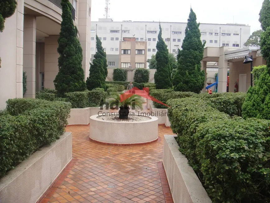 Apartamento com 3 quartos à venda, 95m2 em Chácara Califórnia, São Paulo - SP - imagem 3 Foto 3 de Apartamento com 3 quartos à venda, 95m2 em Chácara Califórnia, São Paulo - SP