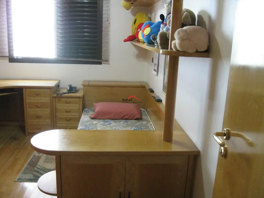 Foto 3 de Apartamento com 3 quartos à venda, 250m2 em Vila Gomes Cardim, São Paulo - SP