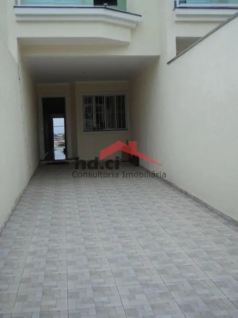 Casa com 3 quartos à venda, 210m2 em Vila Guilhermina, São Paulo - SP - imagem 4 Foto 4 de Casa com 3 quartos à venda, 210m2 em Vila Guilhermina, São Paulo - SP