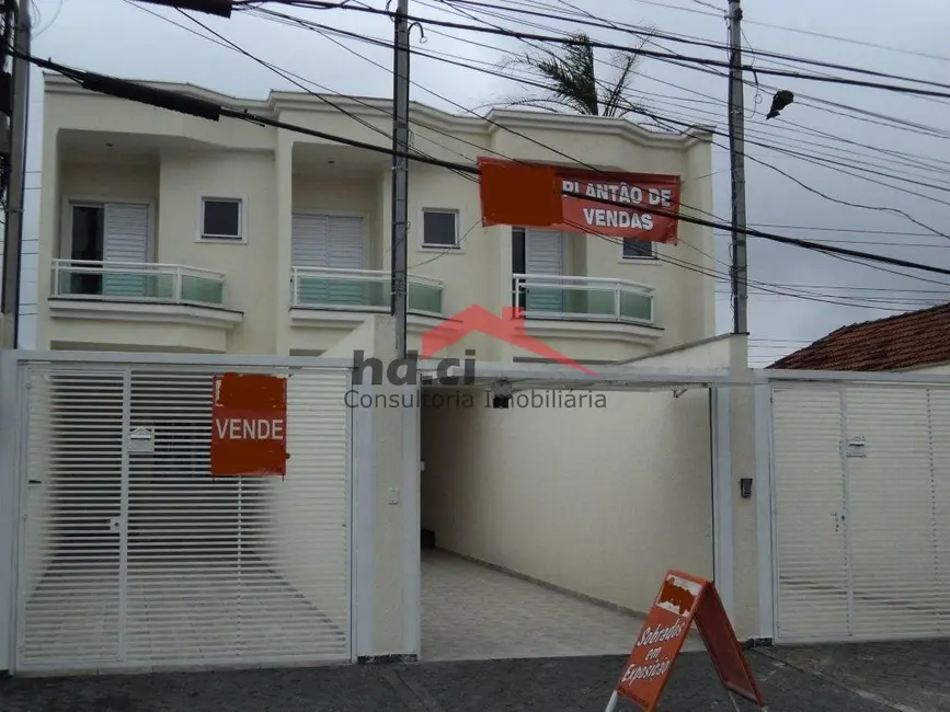 Casa com 3 quartos à venda, 210m2 em Vila Guilhermina, São Paulo - SP - imagem 3 Foto 3 de Casa com 3 quartos à venda, 210m2 em Vila Guilhermina, São Paulo - SP