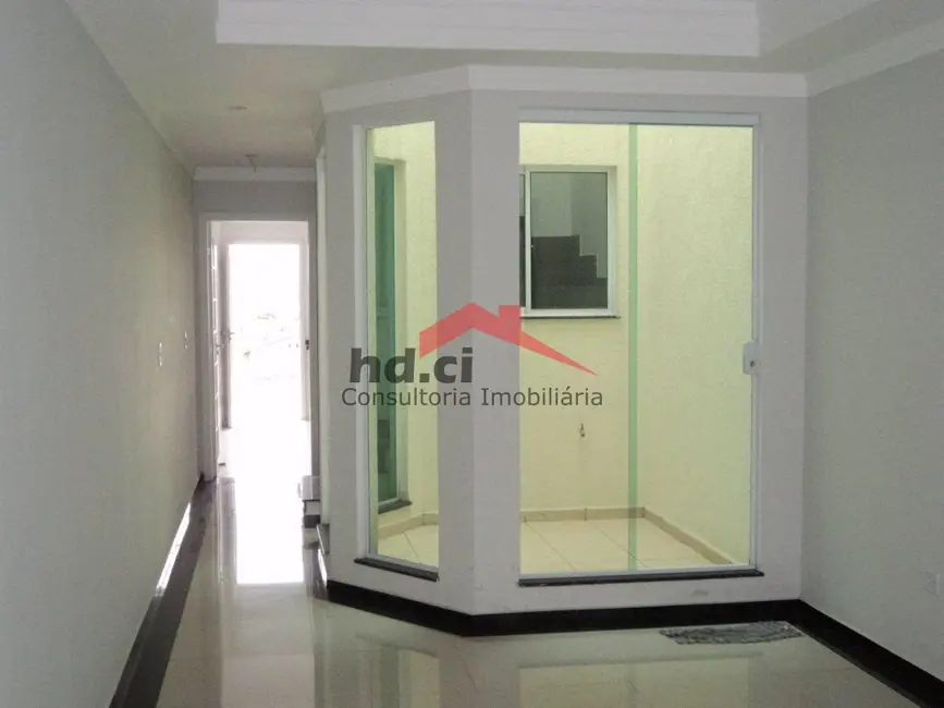 Casa com 3 quartos à venda, 210m2 em Vila Guilhermina, São Paulo - SP - imagem 6 Foto 6 de Casa com 3 quartos à venda, 210m2 em Vila Guilhermina, São Paulo - SP