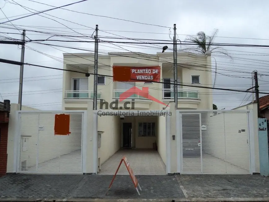 Casa com 3 quartos à venda, 210m2 em Vila Guilhermina, São Paulo - SP - imagem 2 Foto 2 de Casa com 3 quartos à venda, 210m2 em Vila Guilhermina, São Paulo - SP