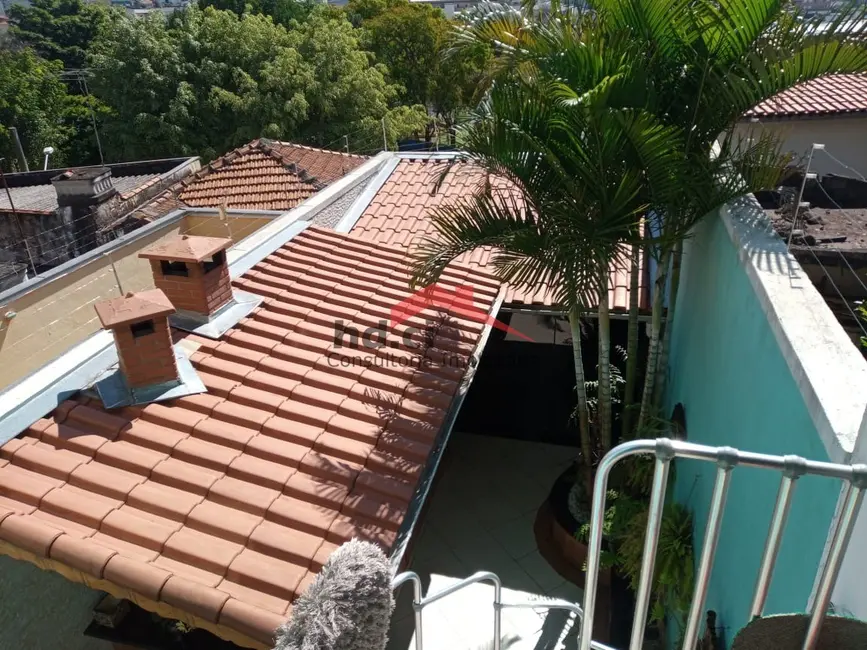 Foto 3 de Casa com 3 quartos à venda, 207m2 em Cidade Patriarca, São Paulo - SP