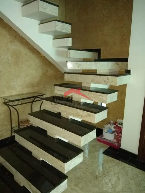 Foto 5 de Casa com 3 quartos à venda, 207m2 em Cidade Patriarca, São Paulo - SP