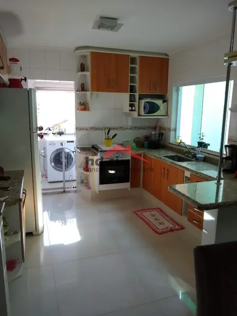 Foto 9 de Casa com 3 quartos à venda, 207m2 em Cidade Patriarca, São Paulo - SP