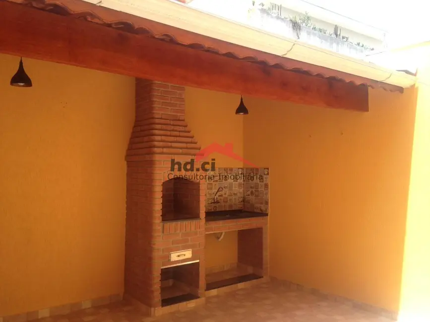 Casa com 3 quartos à venda, 203m2 em Cidade Patriarca, São Paulo - SP - imagem 5 Foto 5 de Casa com 3 quartos à venda, 203m2 em Cidade Patriarca, São Paulo - SP