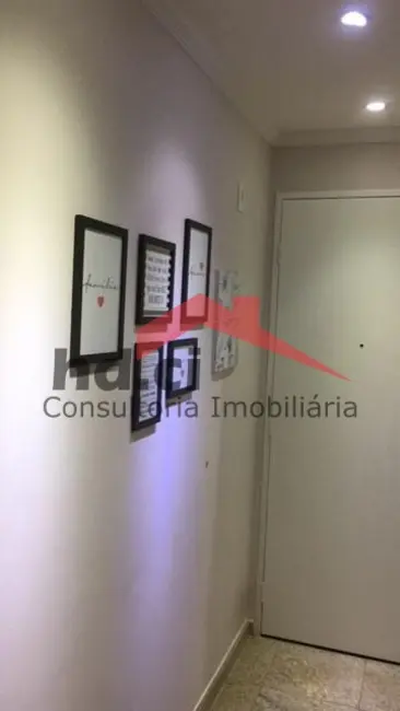 Foto 2 de Apartamento com 2 quartos à venda, 43m2 em Vila Talarico, São Paulo - SP