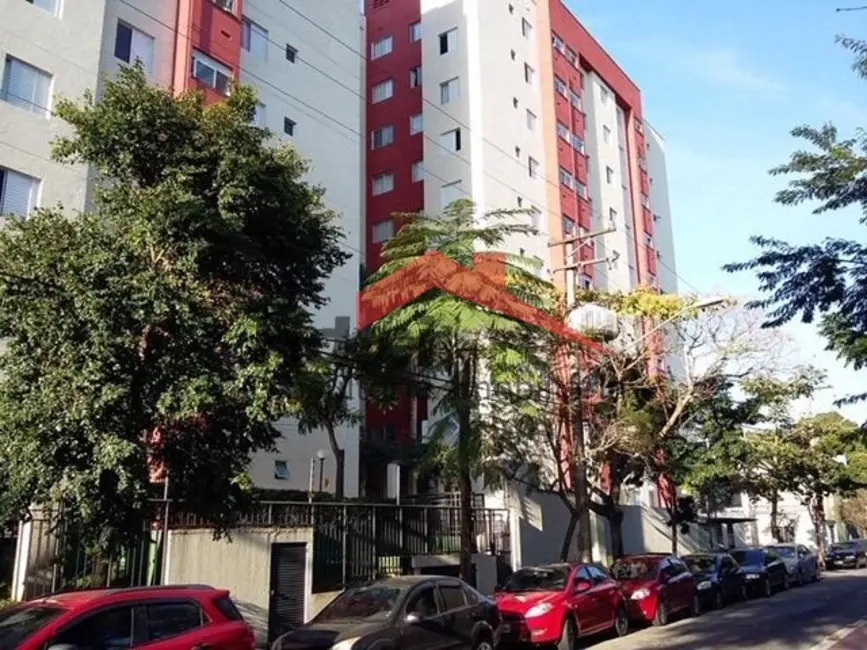 Foto 6 de Apartamento com 2 quartos à venda, 43m2 em Vila Talarico, São Paulo - SP