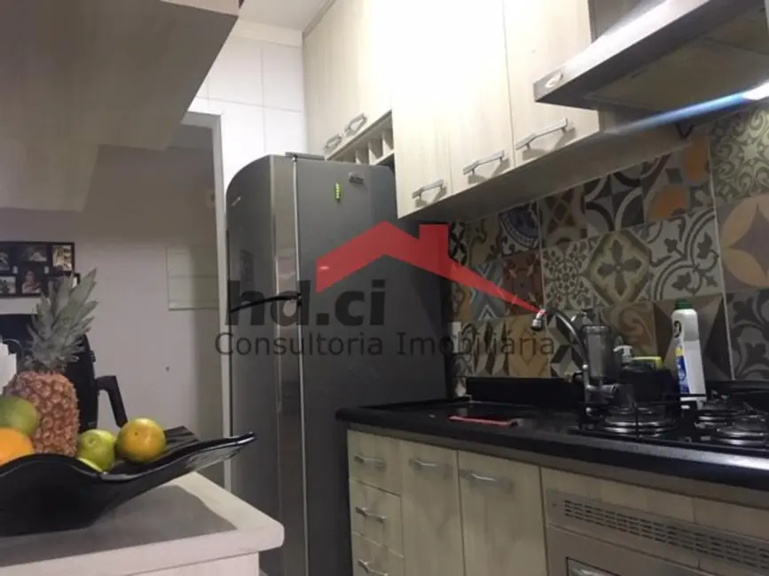 Foto 1 de Apartamento com 2 quartos à venda, 43m2 em Vila Talarico, São Paulo - SP