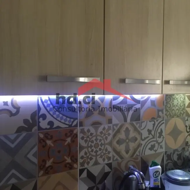 Foto 5 de Apartamento com 2 quartos à venda, 43m2 em Vila Talarico, São Paulo - SP