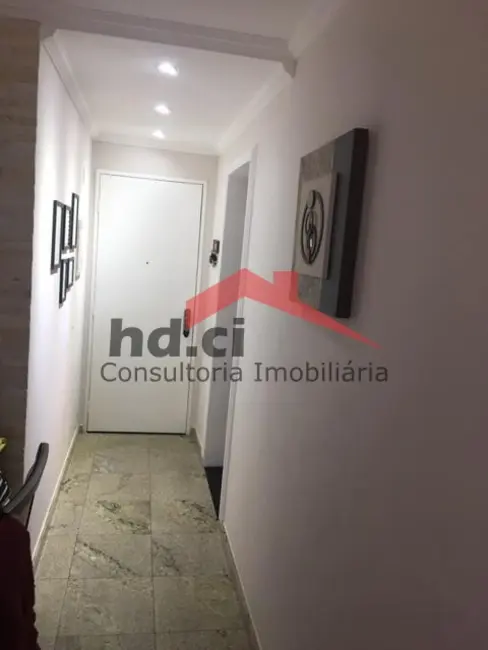 Foto 4 de Apartamento com 2 quartos à venda, 43m2 em Vila Talarico, São Paulo - SP