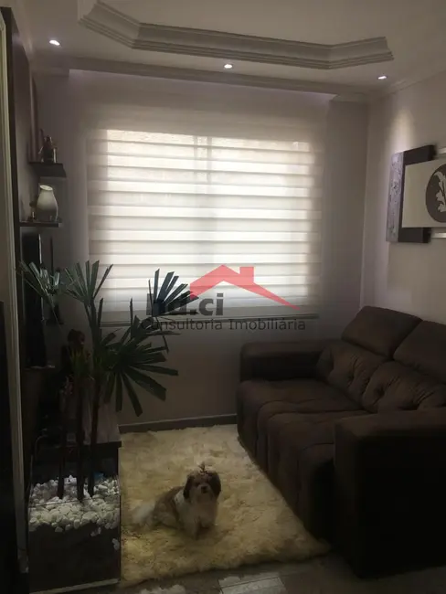 Foto 7 de Apartamento com 2 quartos à venda, 43m2 em Vila Talarico, São Paulo - SP