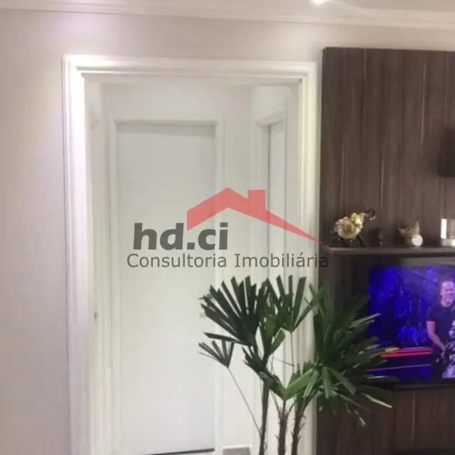 Foto 8 de Apartamento com 2 quartos à venda, 43m2 em Vila Talarico, São Paulo - SP