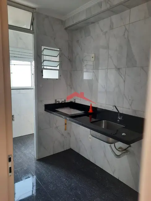 Apartamento com 2 quartos à venda, 47m2 em Vila Talarico, São Paulo - SP - imagem 5 Foto 5 de Apartamento com 2 quartos à venda, 47m2 em Vila Talarico, São Paulo - SP
