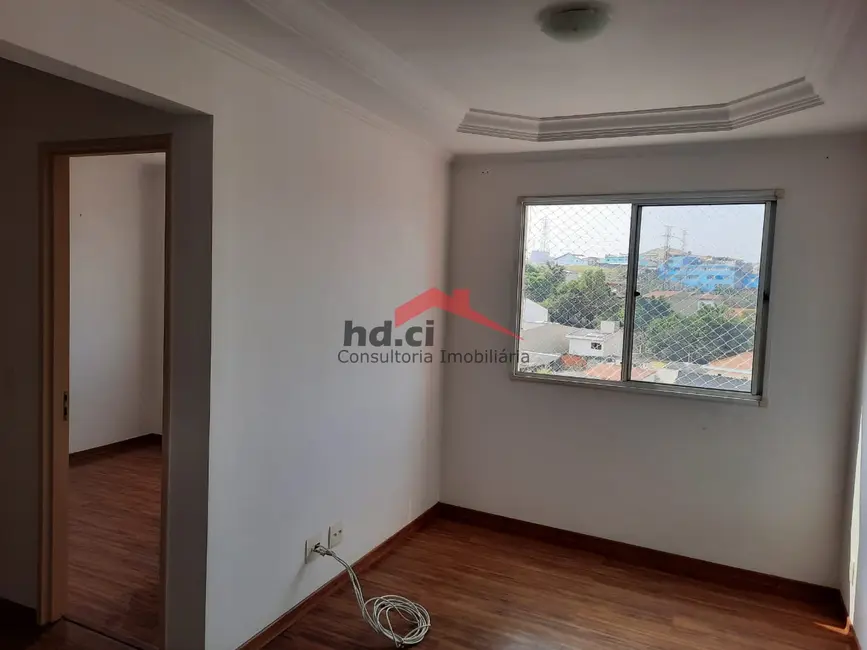Apartamento com 2 quartos à venda, 47m2 em Vila Talarico, São Paulo - SP - imagem 6 Foto 6 de Apartamento com 2 quartos à venda, 47m2 em Vila Talarico, São Paulo - SP